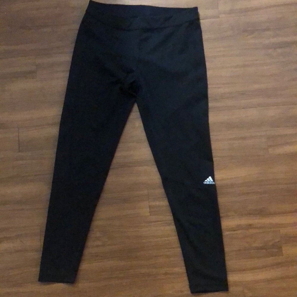 Adidas leggings